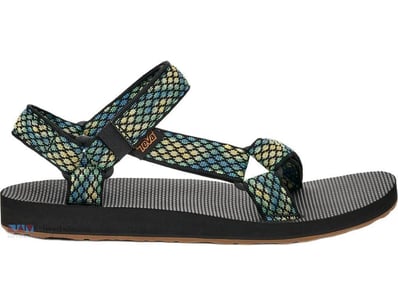 RRP $119 Teva Women's Original Universal Outdoor S...