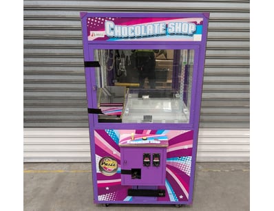 Pinballs, Arcades & Amusements (A982) - Lot 44