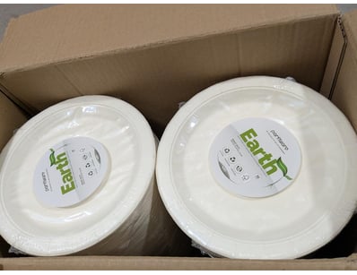 Ho! Ho! Holiday Hamper - Insurance Claim (NSWA987) - Lot 29