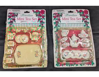 The Curio Collection (A993) - Lot 1022