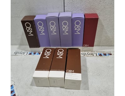 Boutique Hair Salon Liquidation Sale (ON11691) - Lot 40