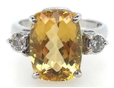 Fine Jewellery Market (A989) - Lot 834