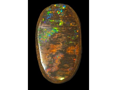 UNRESERVED Diamonds, Gemstones & Opals (A992) - Lot 643