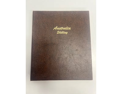 Rare & Collectable Currency (A990) - Lot 21