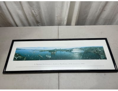 Art Market (A987) - Lot 3506