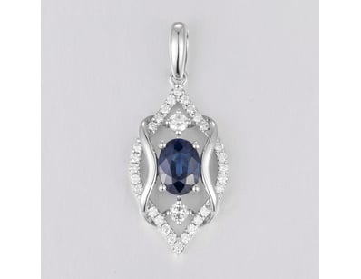 Fine Jewellery (A981) - Lot 3625