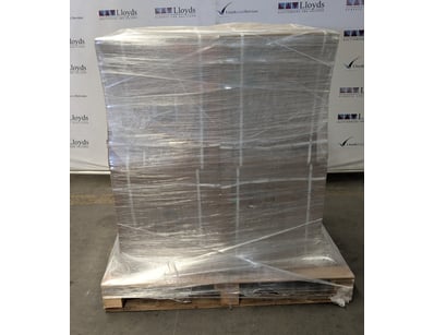 Home Improvement, DIY & Hardware (NSWA995) - Lot 2621