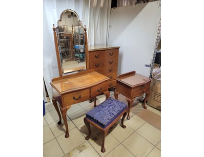 House & Homewares (A999) - Lot 1575