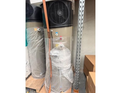 Smart Lifestyle Australia air source heat pump wat...