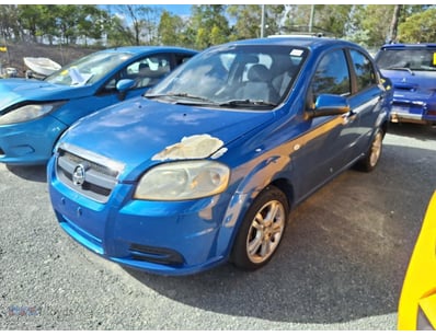 2008 Holden Barina 

Year: 2008 
Make: Holden
...