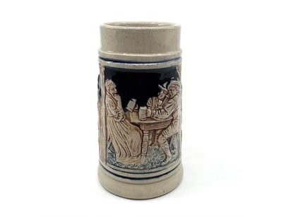 Antiques, Vintage & Interior Treasures (A1004) - Lot 216