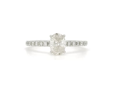 Fine Jewellery Market (A999) - Lot 593