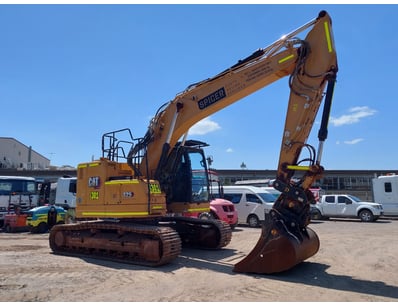 Civil, Transport & Machinery - Nationwide (ON4440) - Lot 180