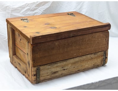 Antique, Vintage & Rugs (A993) - Lot 189