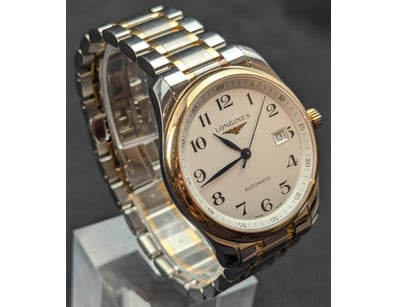 Affordable Watch Market (A1000) - Lot 500