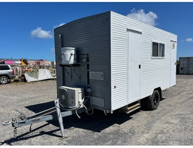 Civil, Transport & Machinery - Nationwide (ON4... - Lot 5715