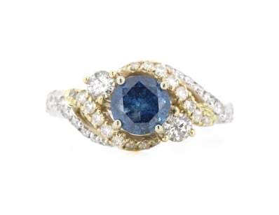 Diamonds Are A Woman's Best Friend (A980) - Lot 1200