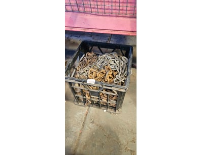 Mechanical Business Closure - Lot 4318