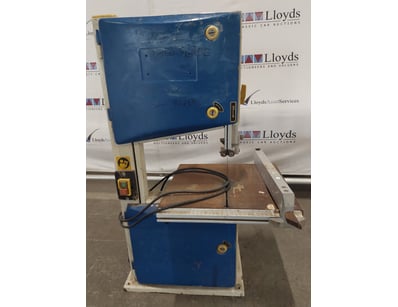 Woodworking Business Contents Liquidation (ON11942) - Lot 19