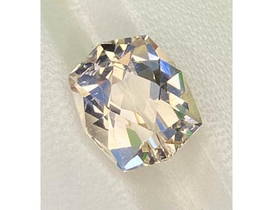 UNRESERVED Diamonds, Gemstones & Opals (A986) - Lot 3521