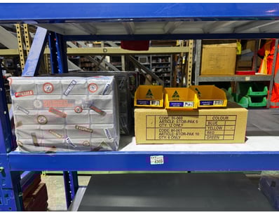 Distribution Business Equipment Liquidation (ON... - Lot 263