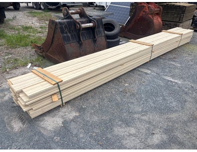 Home Improvement, DIY & Hardware (A1006) - Lot 1152