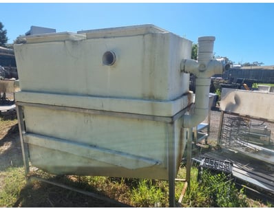 Hospitality, Catering & Events (NSWA1001) - Lot 2424