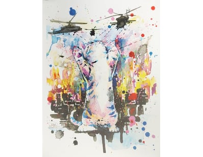 Art Market (A1006) - Lot 71