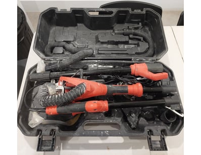 Commercial Builder Warehouse Liquidation (ON12105) - Lot 37