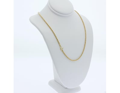 Affordable Jewellery Market (A989) - Lot 615