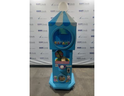 Arcade Games, Prizes, & More Liquidation (ON11909) - Lot 18