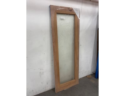 Ex-Display Internal & External Doors (A980) - Lot 17