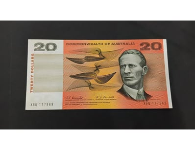 Rare & Collectable Currency (A994) - Lot 176