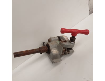 Industrial Plumbing & Civil Contractor Liquidat... - Lot 174