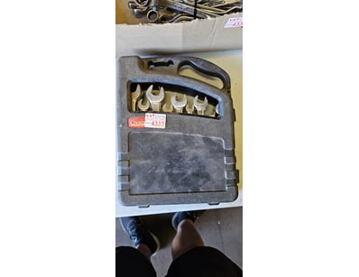 Mechanical Business Closure - Lot 4333