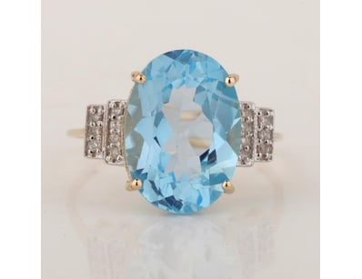 Fine Jewellery (A976) - Lot 1304