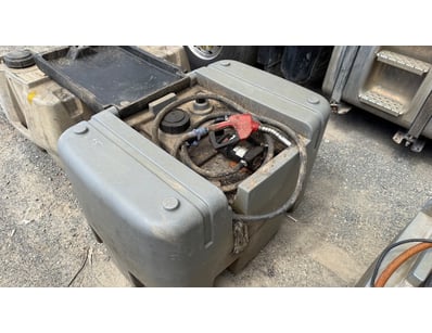 Civil, Transport & Machinery - Nationwide (ON4... - Lot 9814