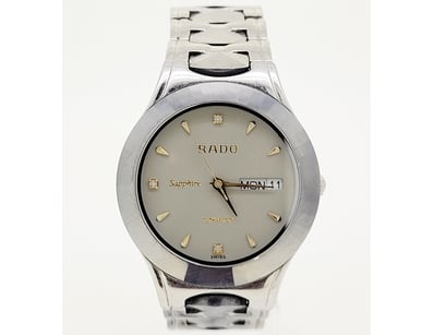 Luxury Watches (A988) - Lot 8001