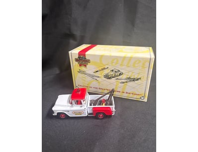 Model Car Mania (A1006) - Lot 336