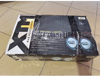 Home Improvement, DIY & Hardware (A1006) - Lot 1220