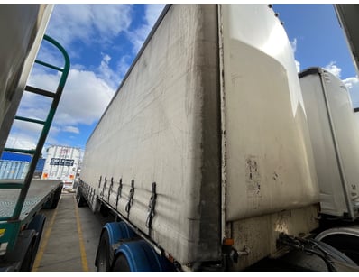 Major Commercial Truck & Trailer Liquidation (O... - Lot 180