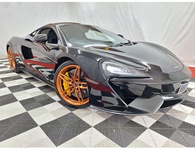 Passenger, Luxury & Commercial Vehicles Auction - Lot 5