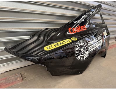 Mancave & Memorabilia (A990) - Lot 104