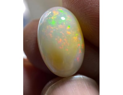 UNRESERVED Diamonds, Gemstones & Opals (A988) - Lot 567