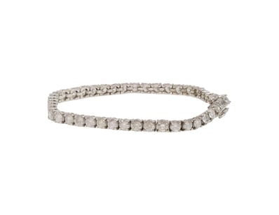 Luxury Jewellery (A999) - Lot 552