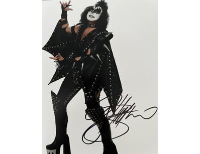 Mancave & Memorabilia (A987) - Lot 2502