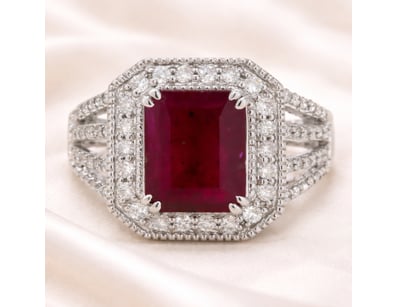 Luxury Jewellery (A1005) - Lot 510