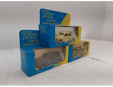 Model Car Mania (A983) - Lot 112
