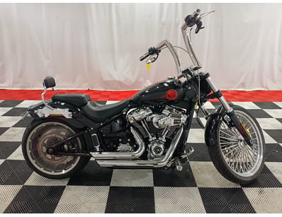 Motorbike, Marine & Recreation Assets Auction - Lot 200