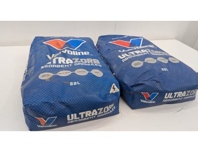 End of Contract Bypass Surplus - PART 2 - Lot 1251